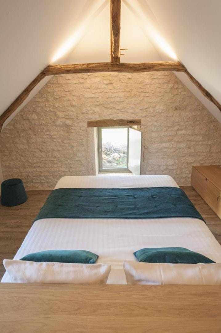 Les maisons du boulanger House in Nouvelle-Aquitaine