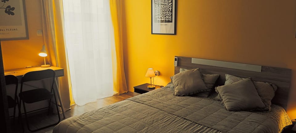 Apartament Amelia Apartment in Sunny Beach