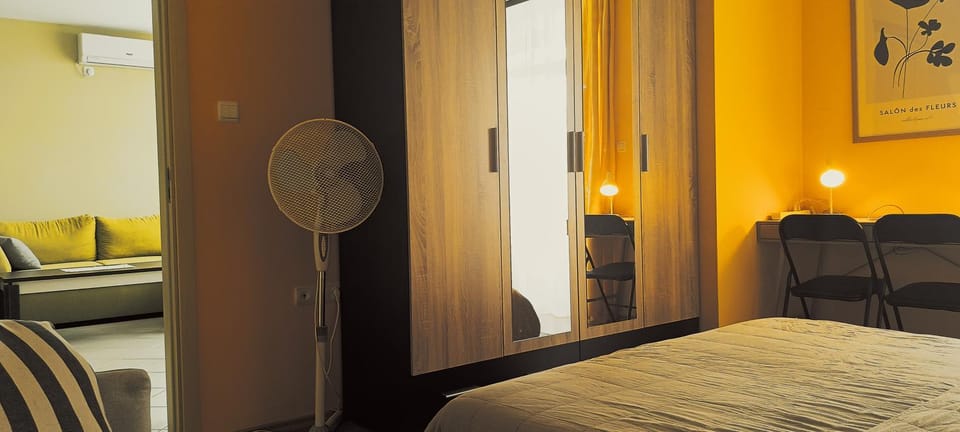 Apartament Amelia Apartment in Sunny Beach
