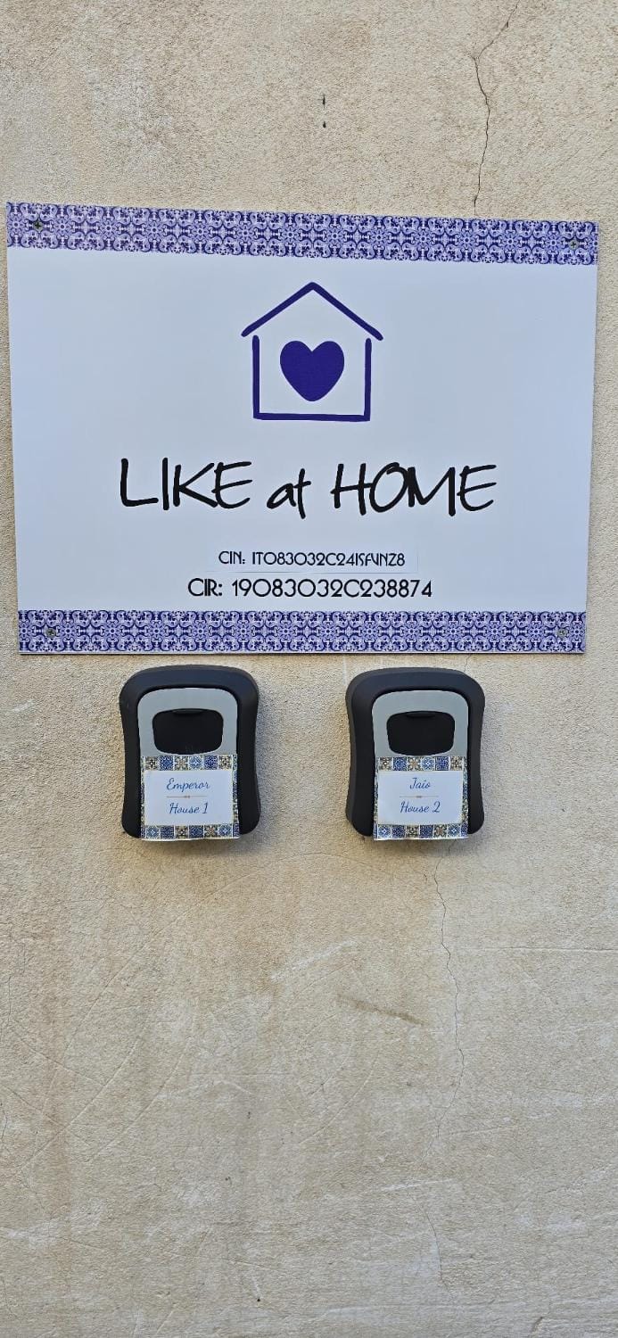 Like at home Apartment in Naxos