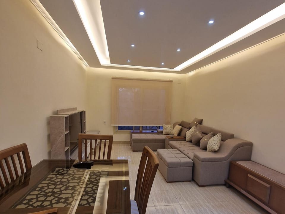 Compound Montaza hadayaq October Apartment in Egypt