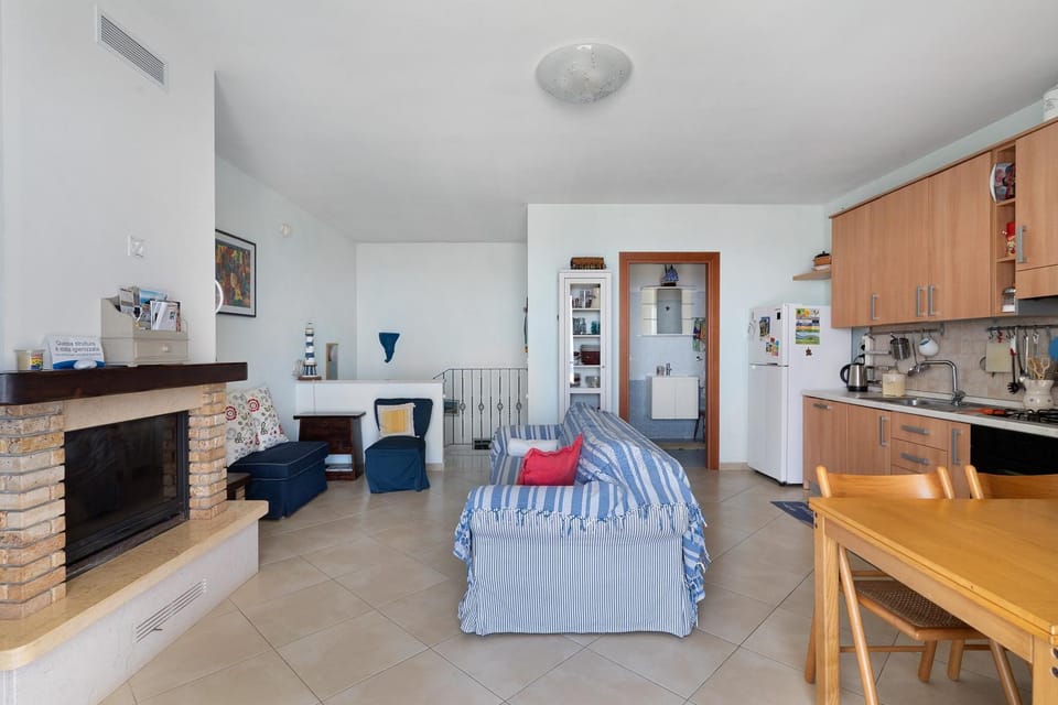 Casa Dolce Vita Apartment in Apulia