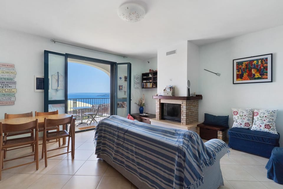 Casa Dolce Vita Apartment in Apulia