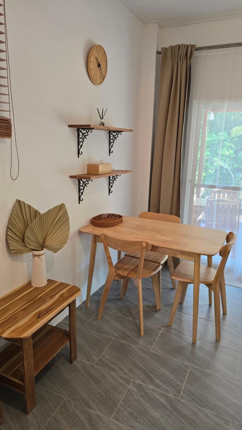 Fox House Koh Kood Villa in Trat Changwat