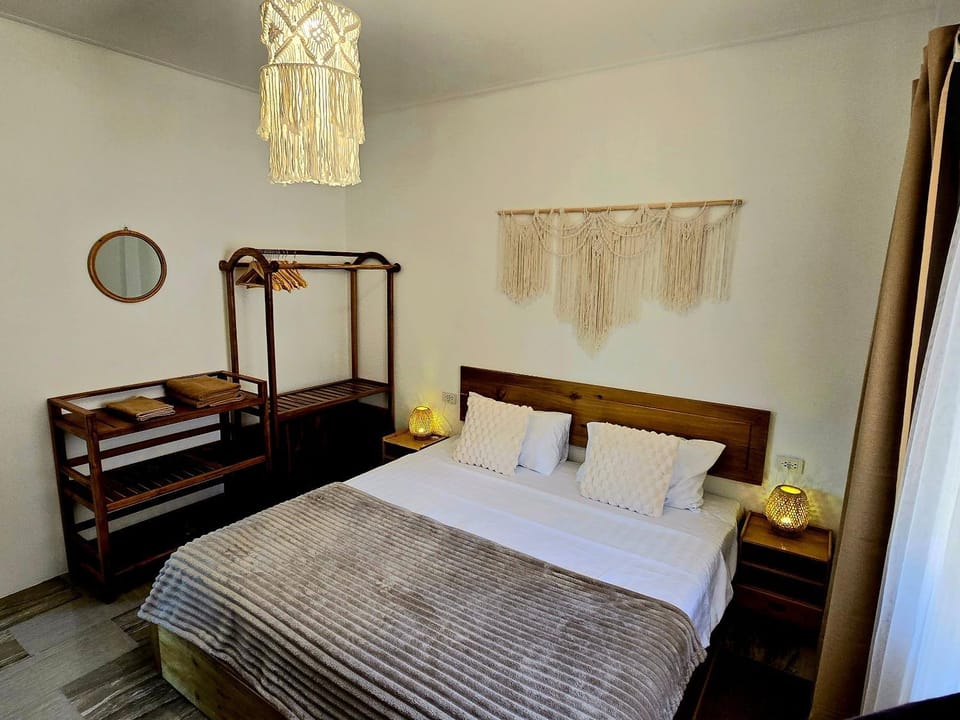 Fox House Koh Kood Villa in Trat Changwat