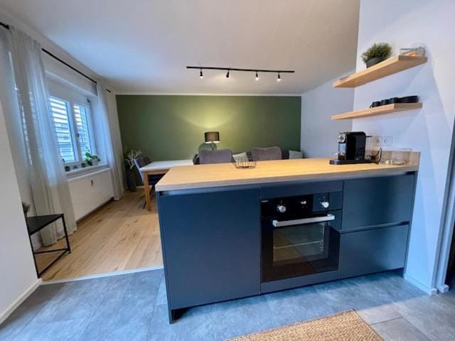 Stylisches Cityapartment mit Schloßbergblick Apartment in Graz