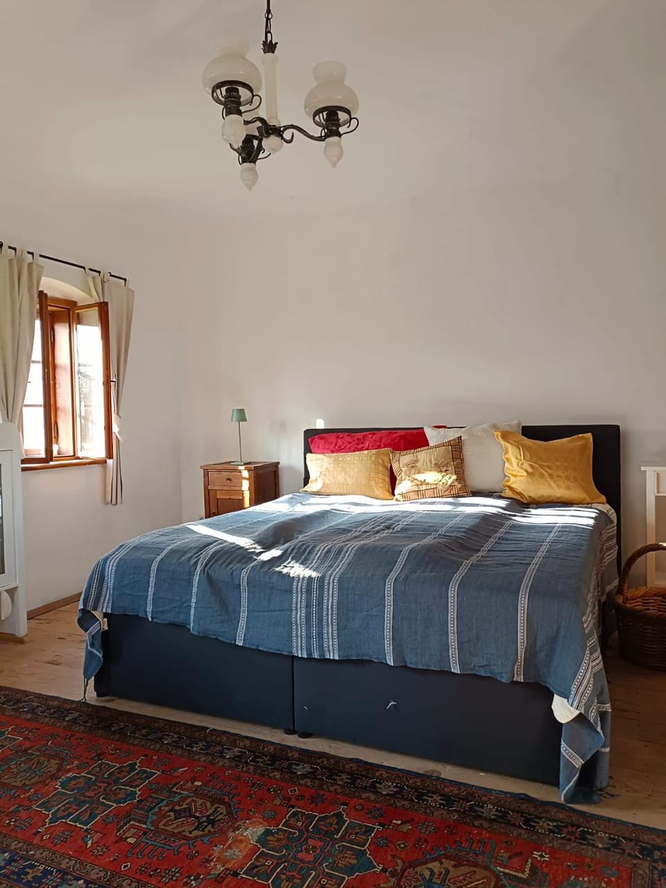 Pferdehof in der Oststeiermark House in Styria