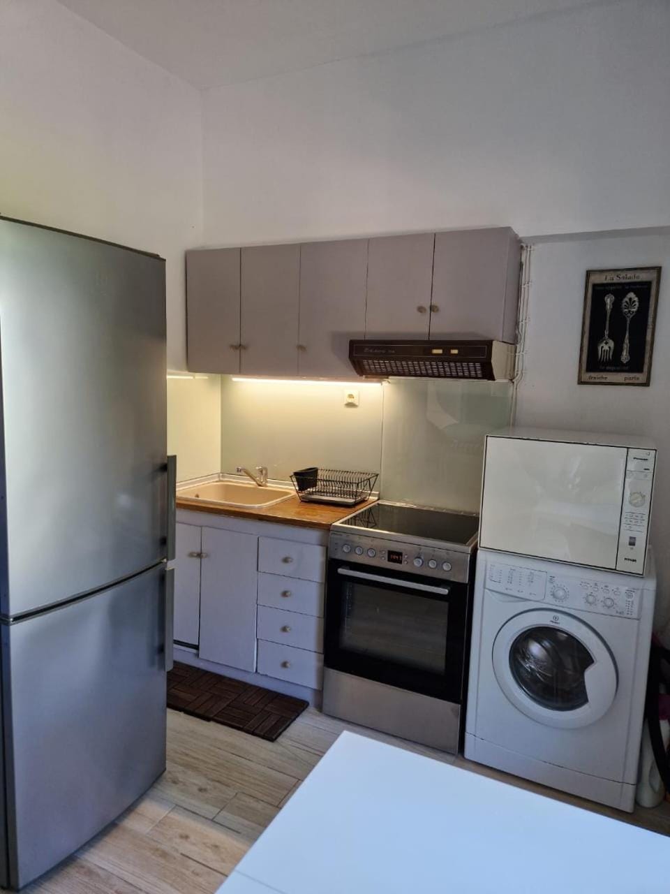 Lily's House-Seafront apartment in Hanioti, Halkidiki House in Halkidiki