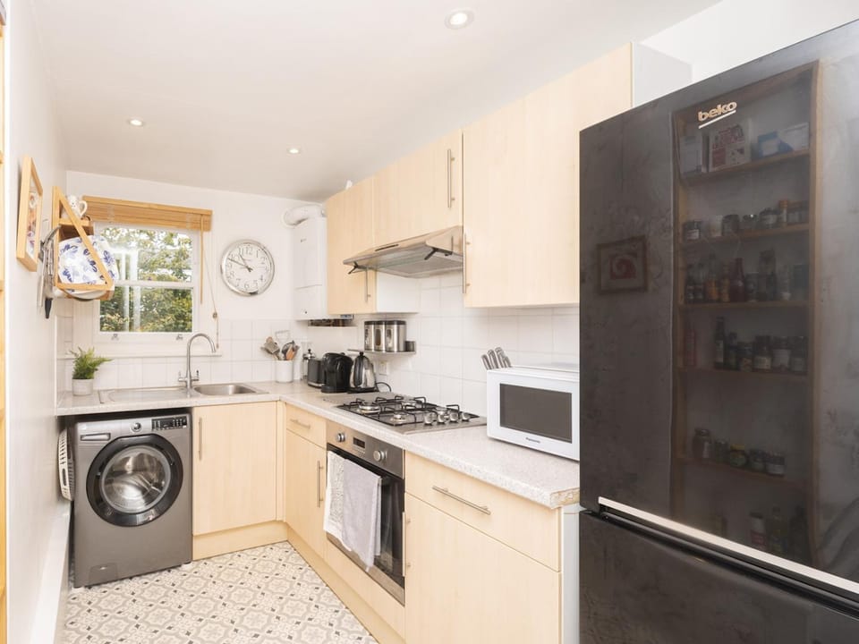 Kitchen or kitchenette, Other