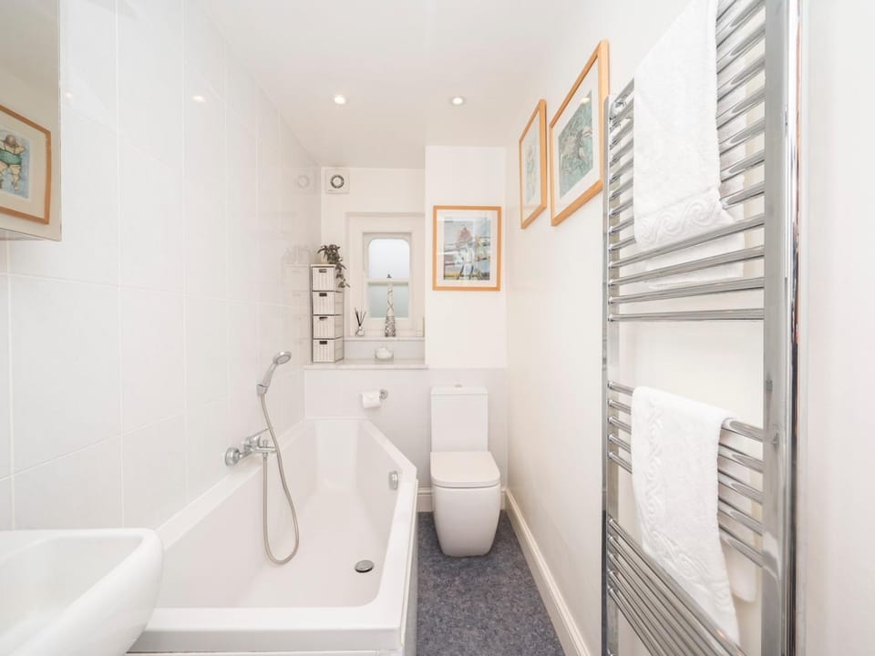 Bathroom, Other