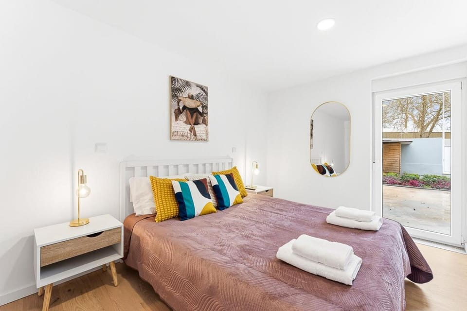 A unique experience in Porto House in Porto