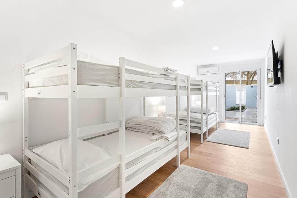 A unique experience in Porto House in Porto