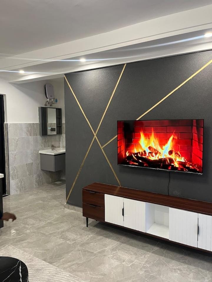 TV and multimedia, Lounge or bar