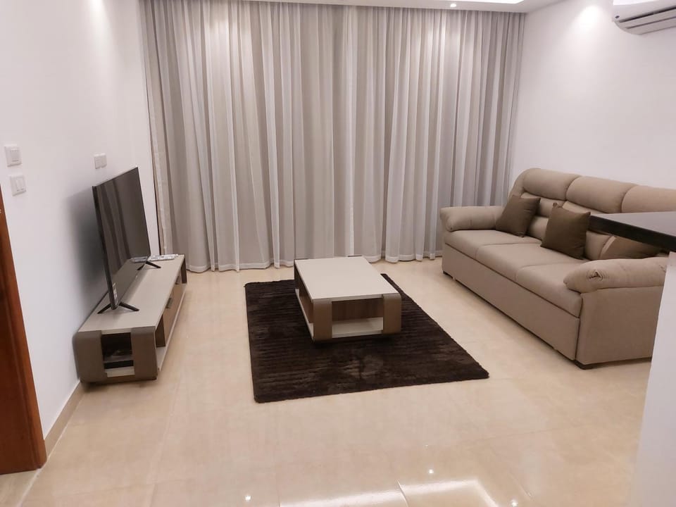 Elhambra First Avenue Apartment hotel in Hurghada