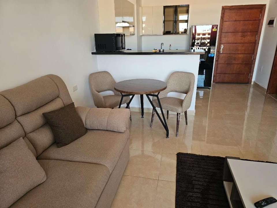 Elhambra First Avenue Apartment hotel in Hurghada