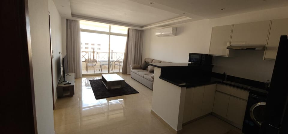 Elhambra First Avenue Apartment hotel in Hurghada