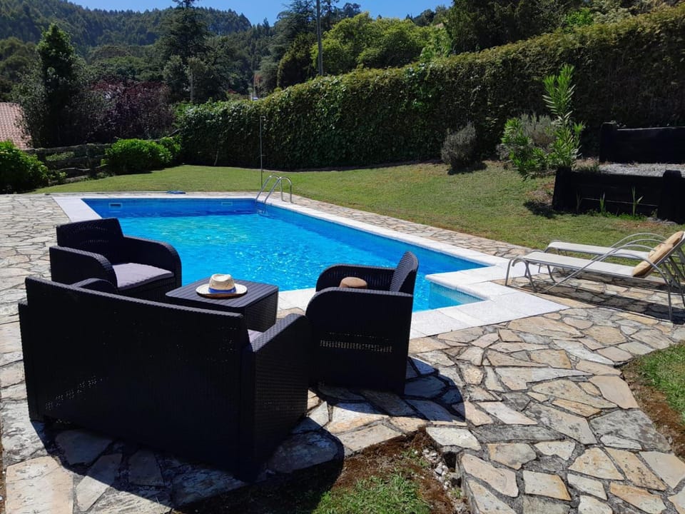 Villa del Mar House in Asturias