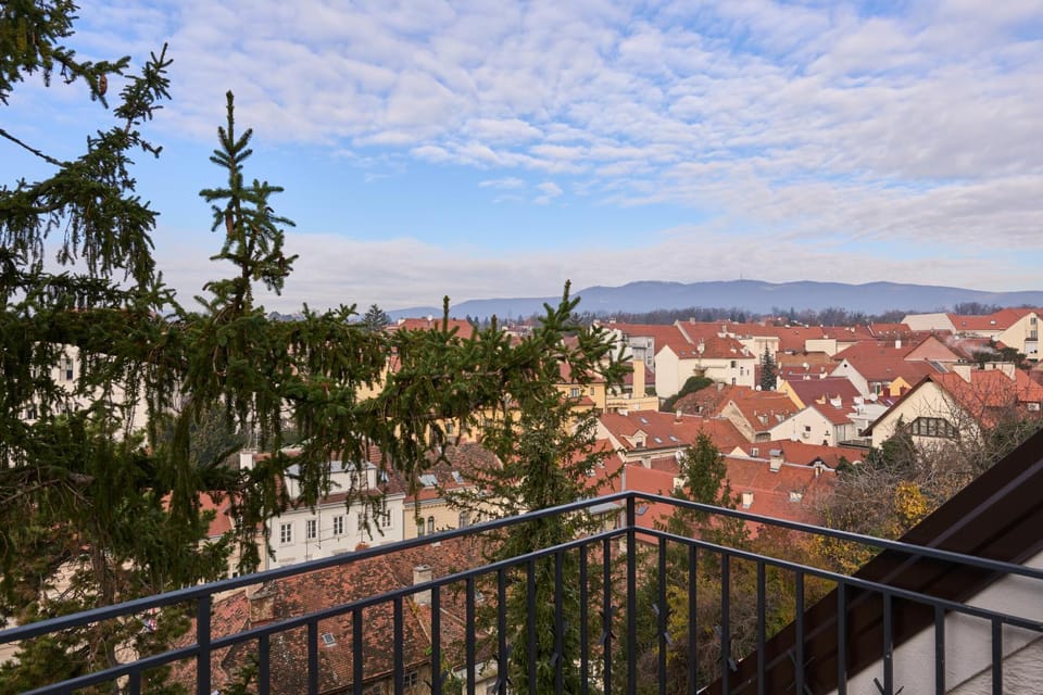 View (from property/room)
