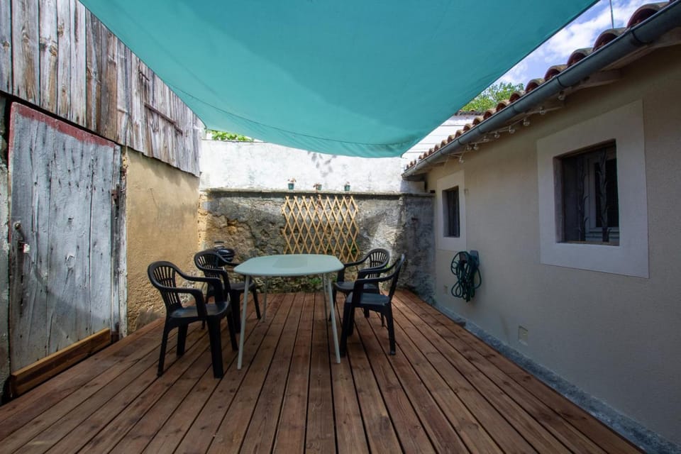 La maison de famille House in Nouvelle-Aquitaine