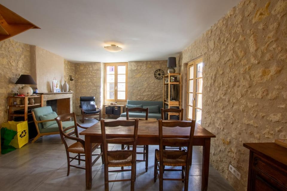 La maison de famille House in Nouvelle-Aquitaine