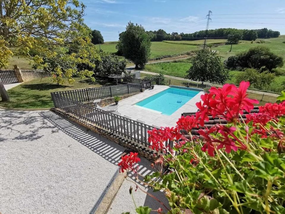 Lou fredou House in Nouvelle-Aquitaine
