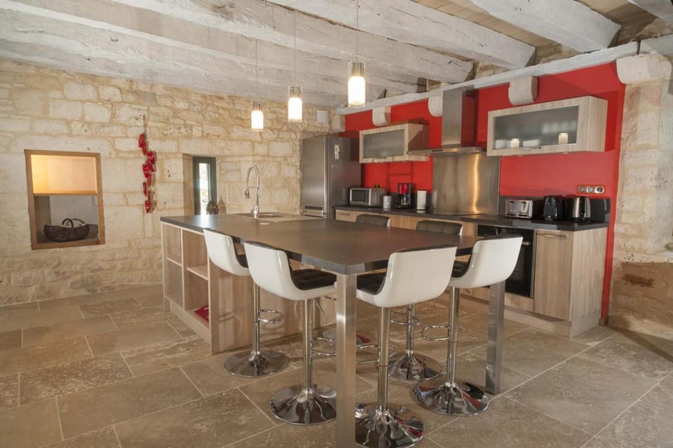 La floridienne House in Occitanie