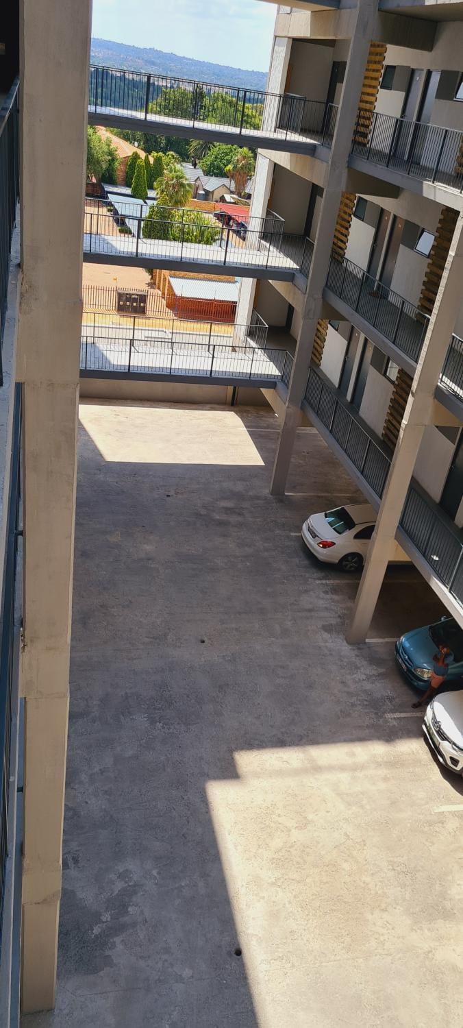 The base apartments Apartment hotel in Sandton