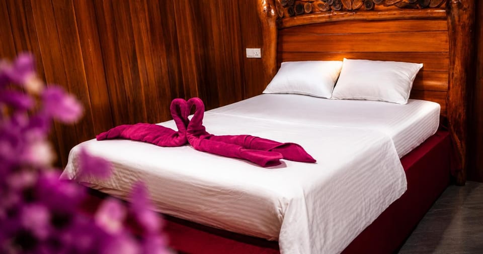 Dhanaya Safari Home Hotel in Uva Province, Sri Lanka