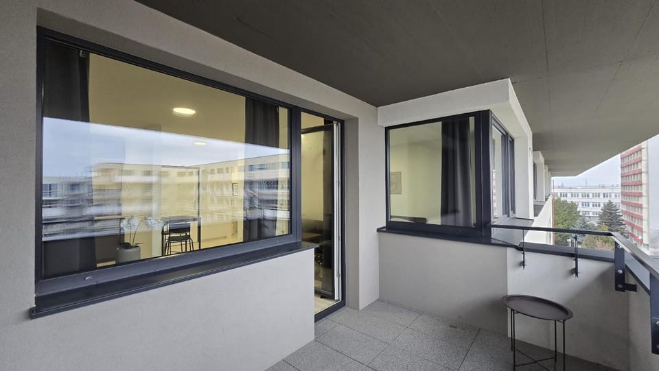 Apartman C601 Apartment in Slovakia