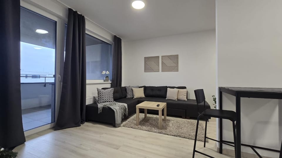 Apartman C601 Apartment in Slovakia