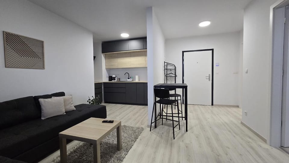 Apartman C601 Apartment in Slovakia