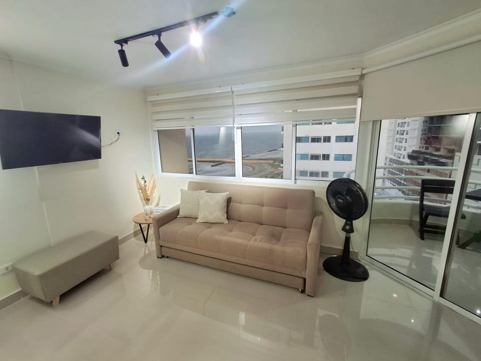 Cabrero Beach 1213 Apartment in Cartagena