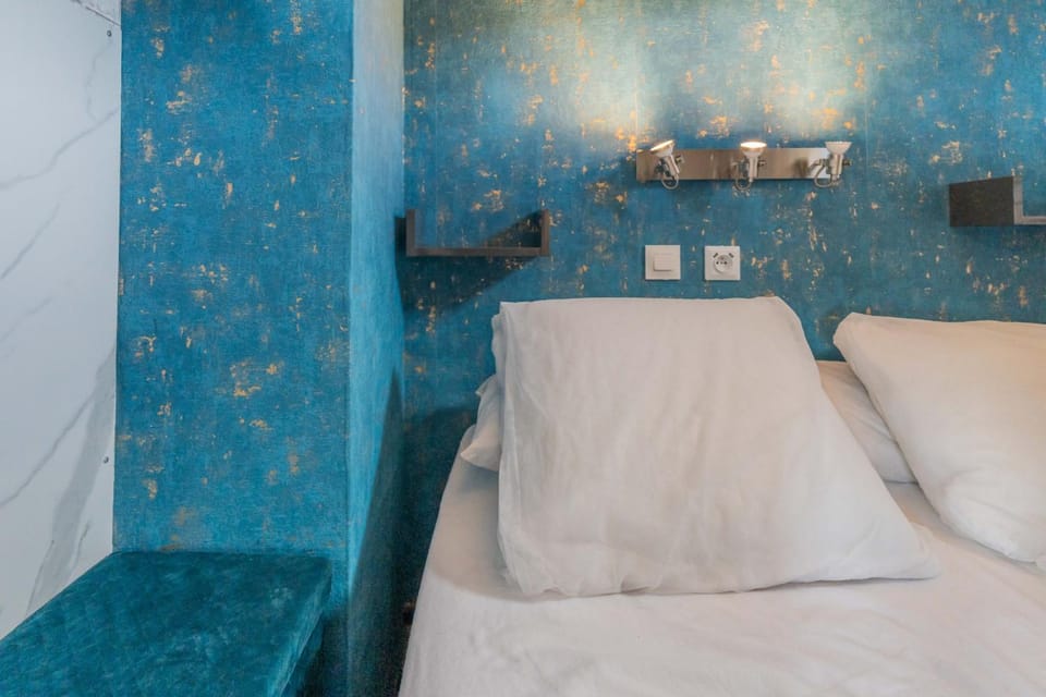 L'Elan Apartment in Catalonia