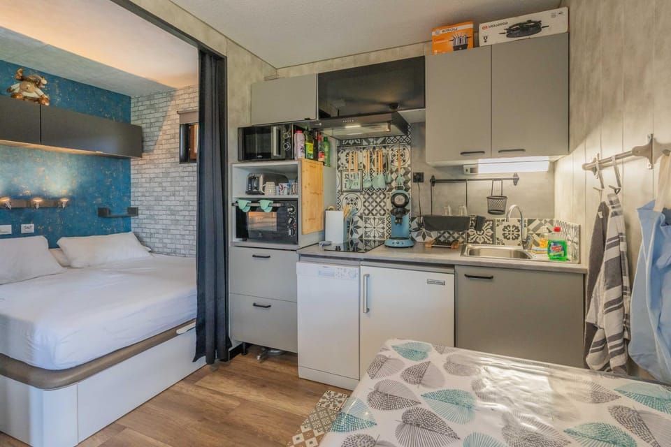 L'Elan Apartment in Catalonia