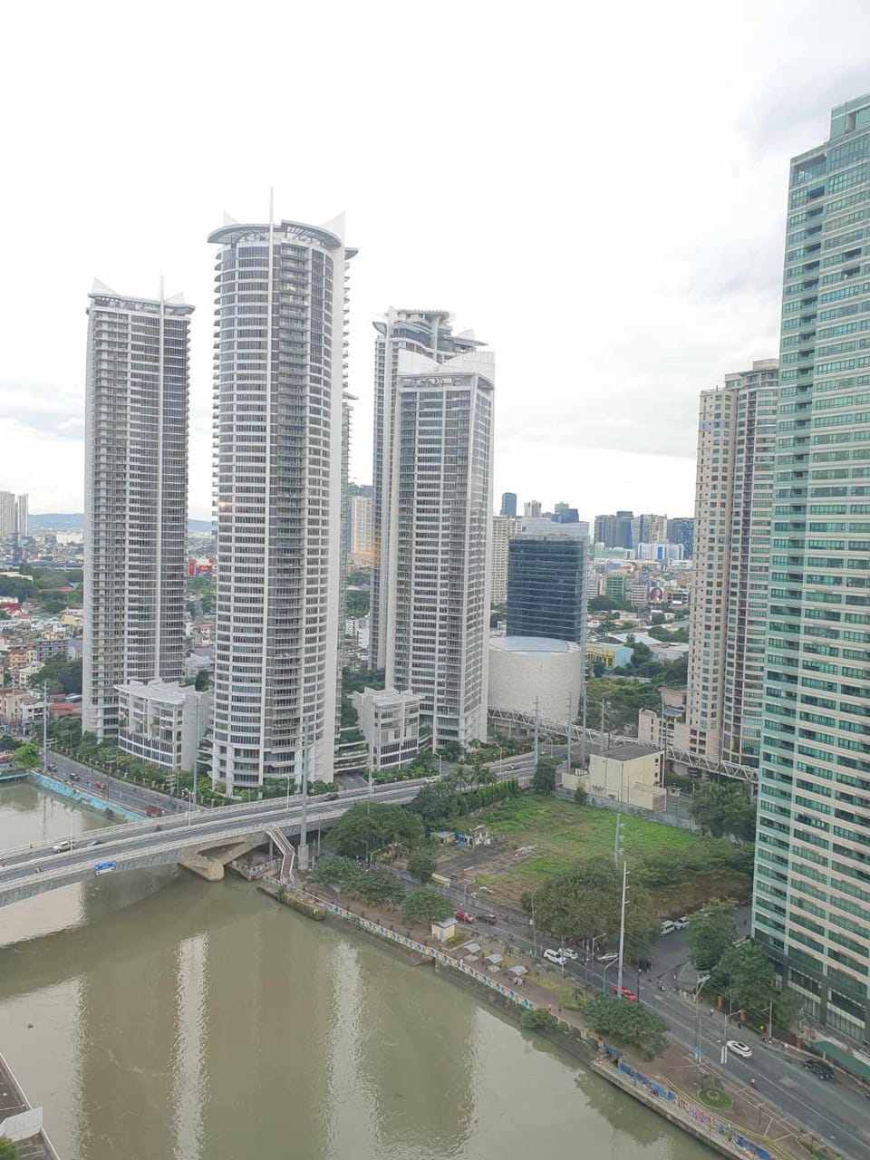 City view