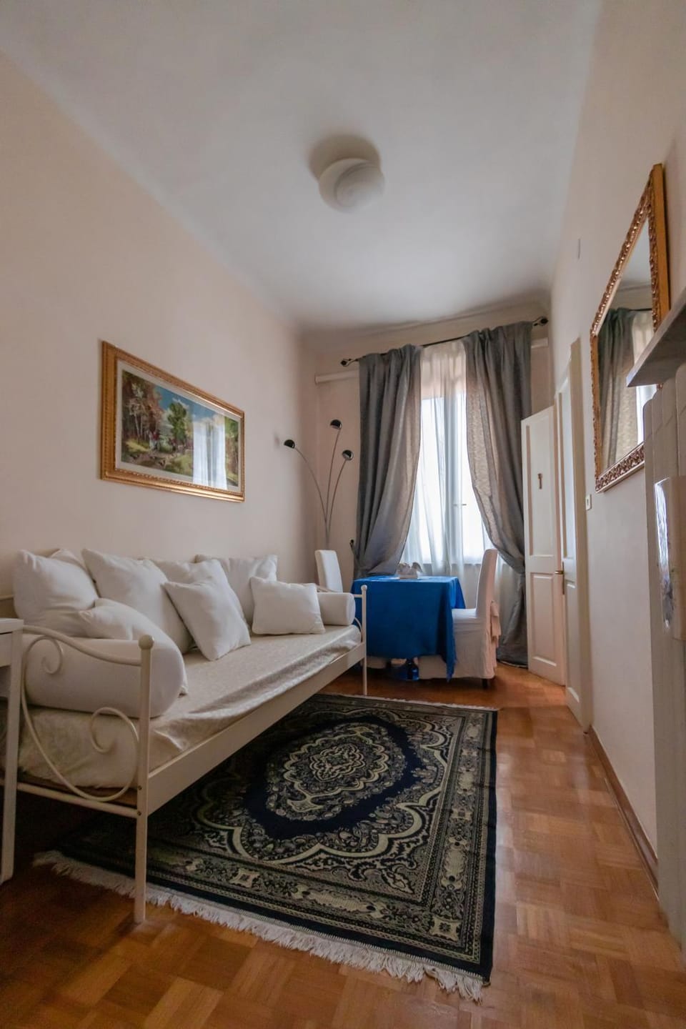 B&B Le Campane Bed and Breakfast in Veneto