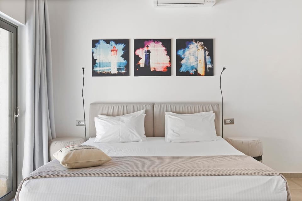 Villa Trianda a true gem just 27 steps from the beach! Villa in Lefkada, Lefkada Municipality, Greece