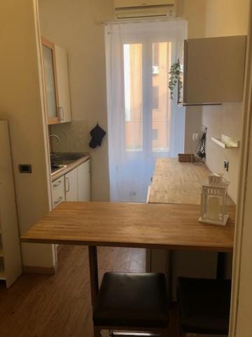 Mattia Home Apartment in Rome