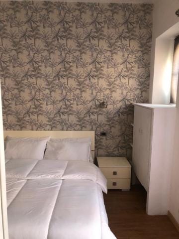 Mattia Home Apartment in Rome