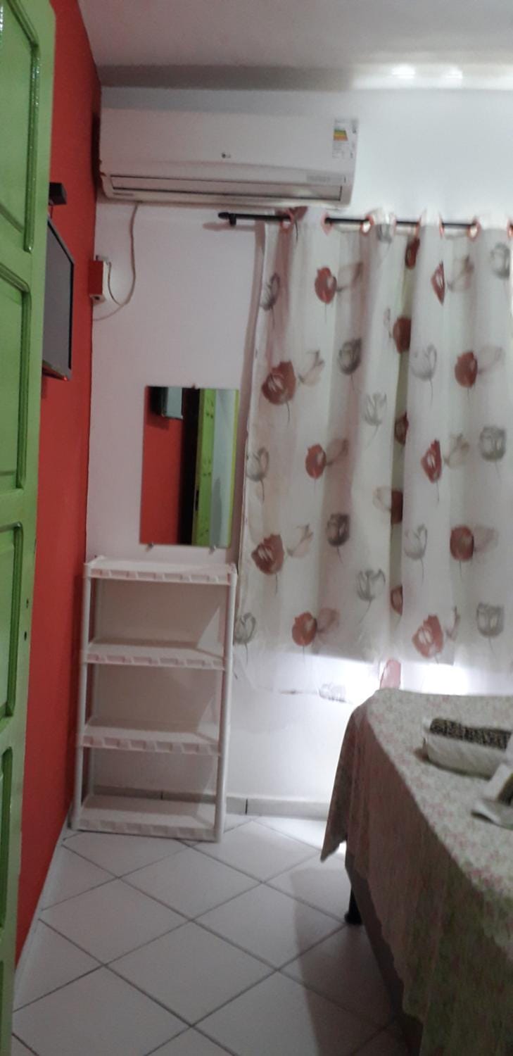 Apartamentos na Terceira Praia Apartment in Ilha de Tinharé