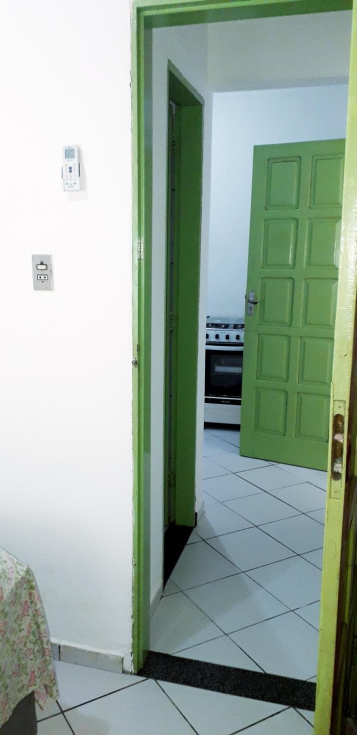 Apartamentos na Terceira Praia Apartment in Ilha de Tinharé