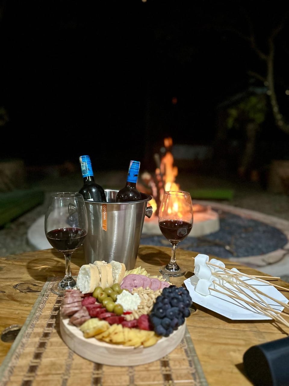 Dinner