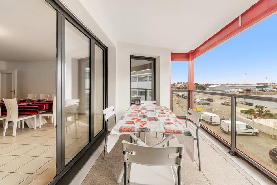 Patio, Balcony/Terrace, Dining area