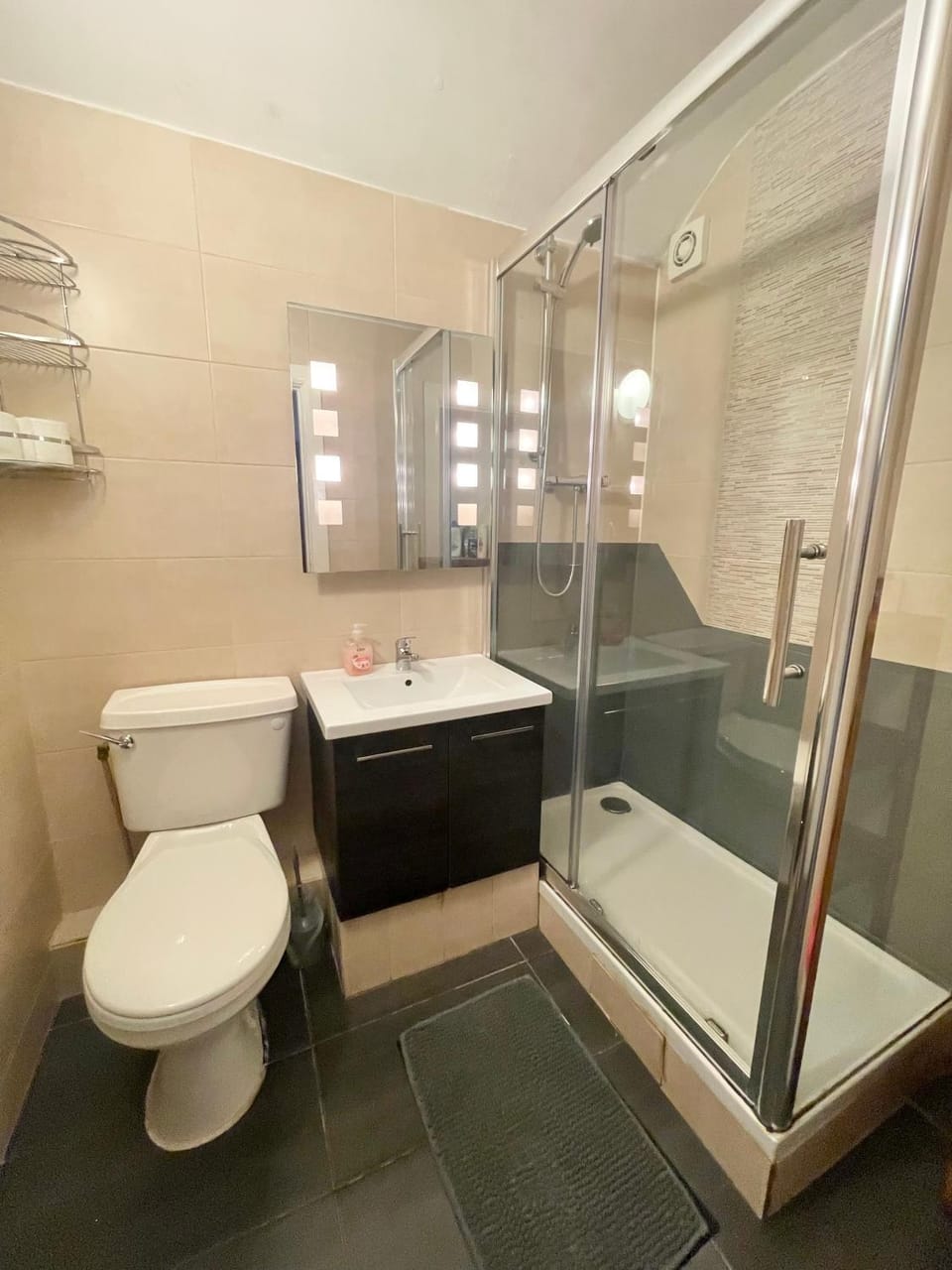 Great Location - Temple Bar Apartment Apartment in Dublin