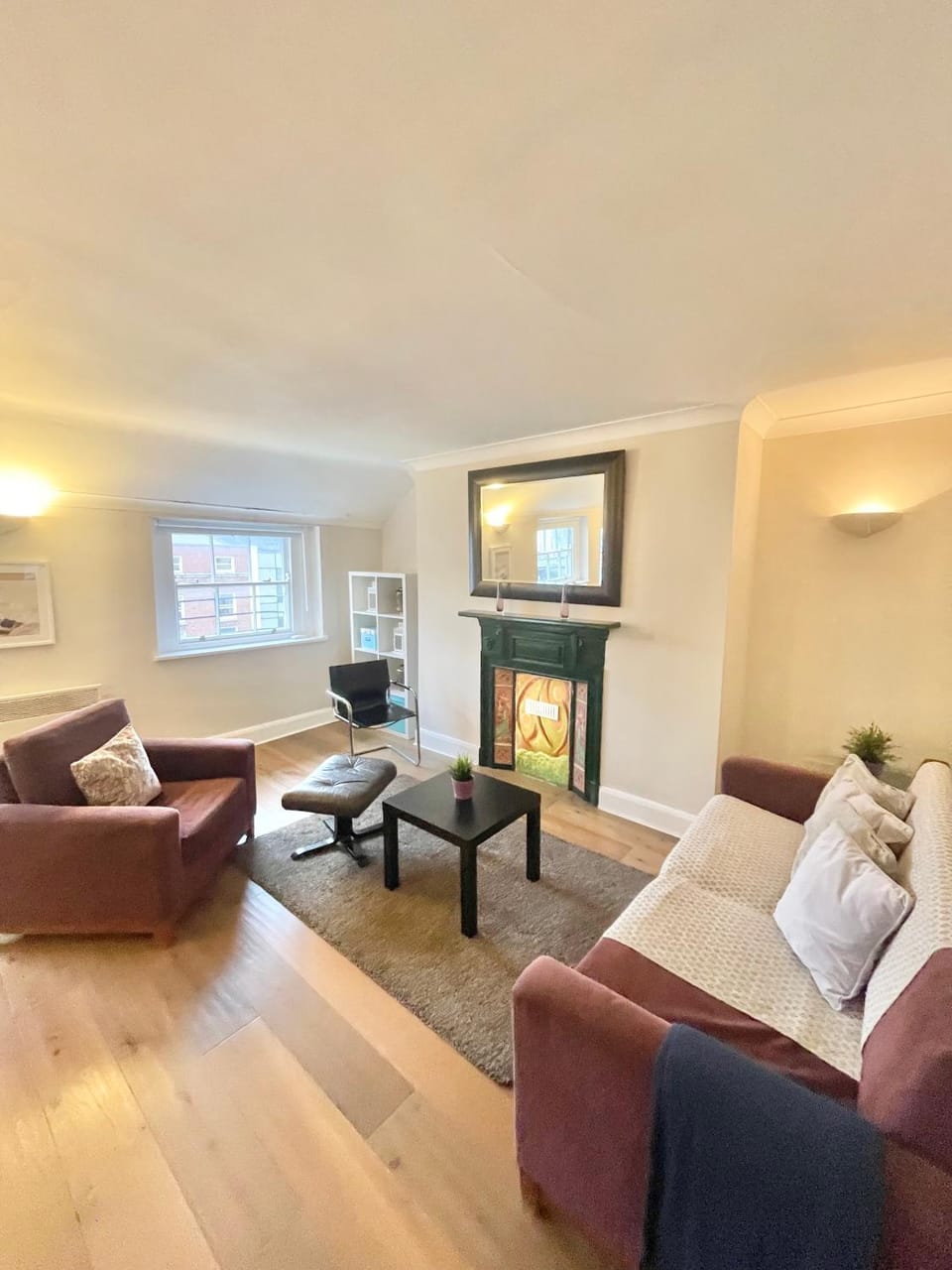 Great Location - Temple Bar Apartment Apartment in Dublin