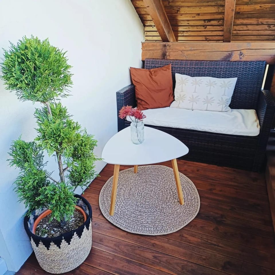 Hegauzauber Apartment in Schaffhausen, Switzerland