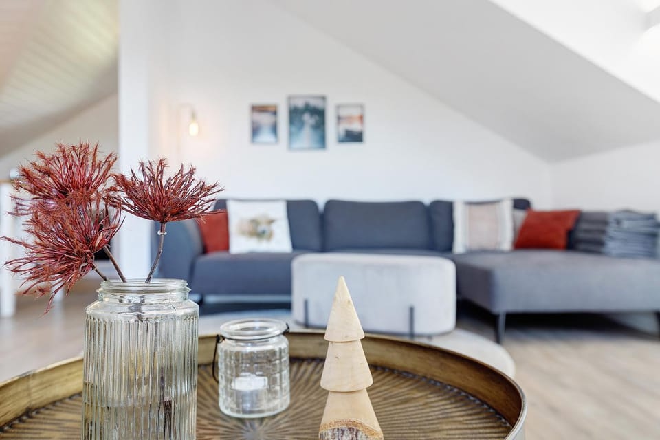 Hegauzauber Apartment in Schaffhausen, Switzerland