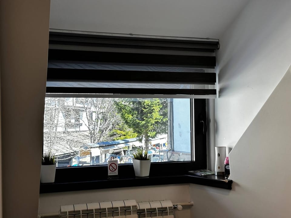 View (from property/room), Garden view