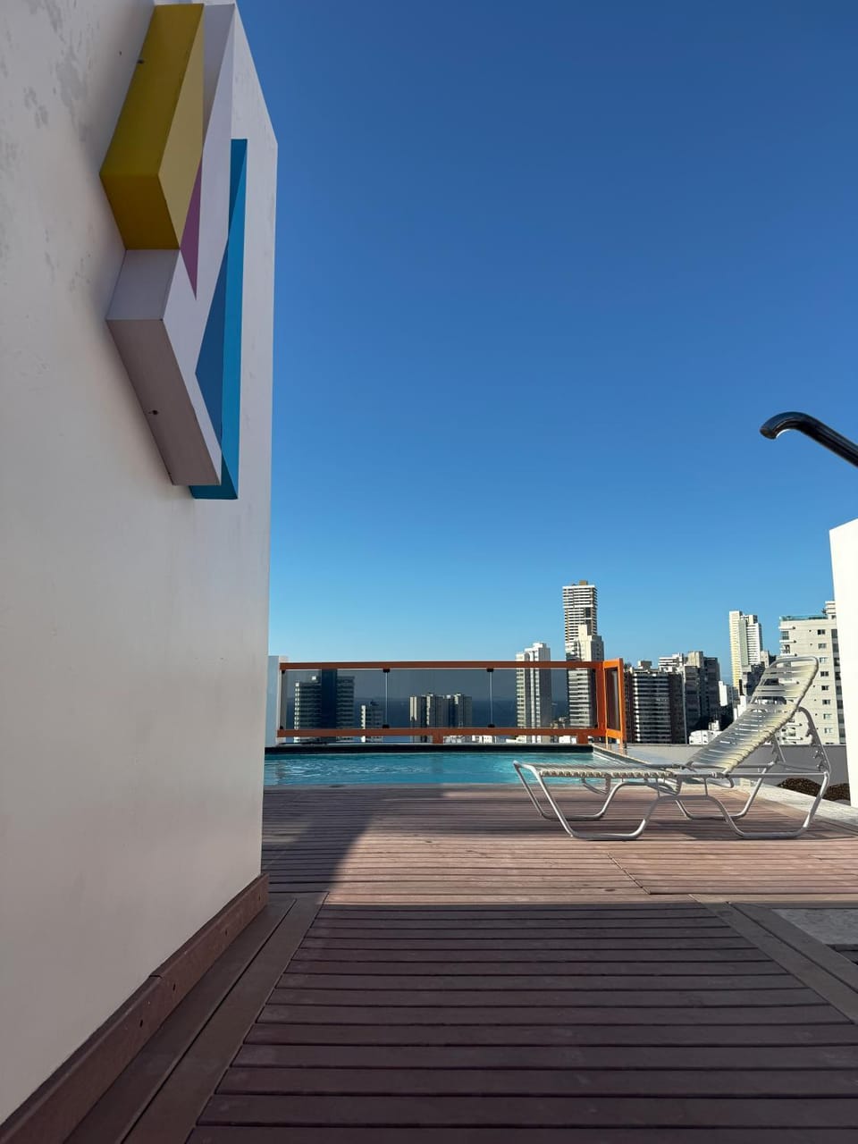 View (from property/room), Balcony/Terrace, Balcony/Terrace