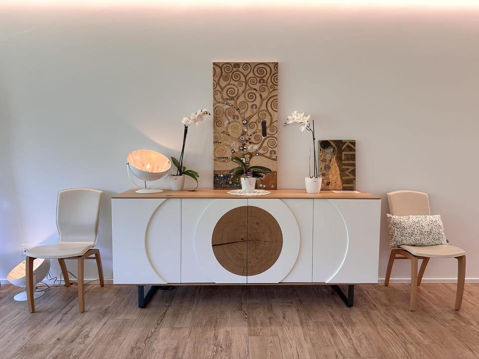 Residenza Buca 10 by Fewotessin Apartment in Locarno